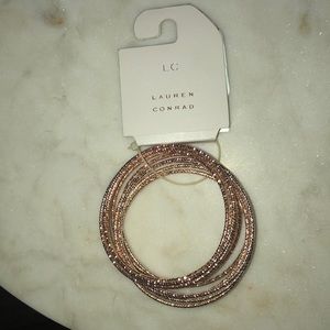 Lauren Conrad Bangles